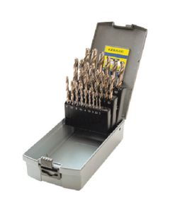 GEKKOU DRILL SET ชุดละ 23เส้น