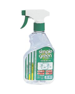 Simple Green 1เส้น