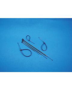 Open Tie (Weather resistance / Heat resistance type)