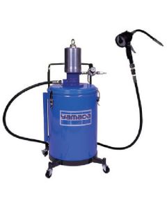 เครื่องหล่อลื่นแบบพกพาสำหรับน้ำมัน SGR-110A5