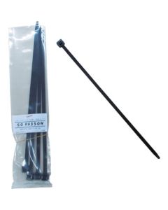 Heavy Repeat Tie (Weather resistance / Heat resistance type)