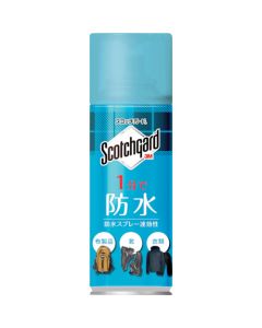 Scotchgard（ＴＭ） Protector Quick Dry