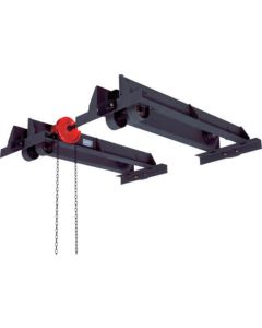 Overhang Manual Saddle(Suspension type) 1อัน
