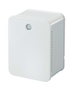 Motion Sensor Speaker