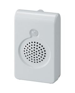Motion Sensor Speaker