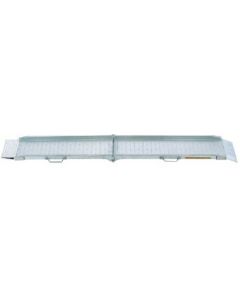 Aluminum Ramps ชุดละ 2เส้น