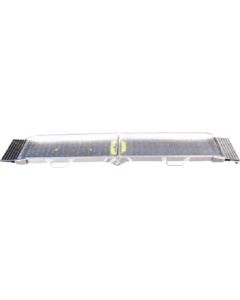 Aluminum Ramps ชุดละ 2เส้น