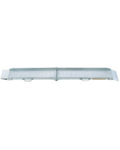 Aluminum Ramps SGW type ชุดละ 2เส้น