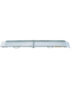 Aluminum Ramps SGW type ชุดละ 2เส้น