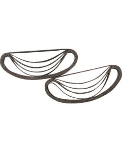 SGX Abrasive Cloth Belt (50 Set)