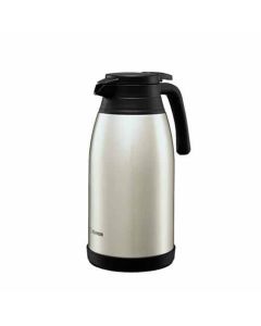 กาน้ำเก็บอุณหภูมิ 1.9 ลิตร Stainless SIlver