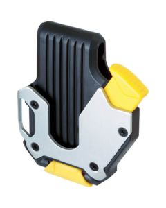 Safety Metal Holder for Convex Measure 91×66×21mm