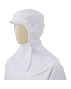 Food Factory Uniform