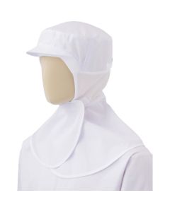Food Factory Uniform