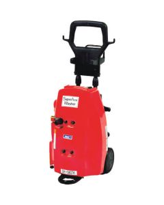 เครื่องฉีดน้ำแรงดันสูงแบบมอเตอร์ SH-0807K-A (แบบ 100V)