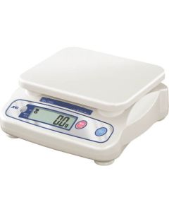 เครื่องชั่งดิจิตอล SH1000N พร้อมการสอบเทียบทั่วไป
