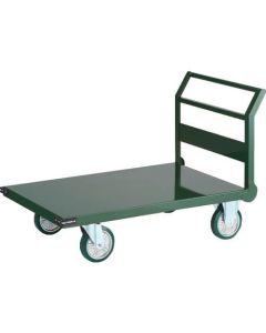 Steel Platform Truck