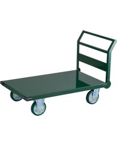 Steel Platform Truck