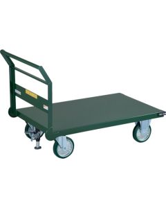 Steel Platform Truck