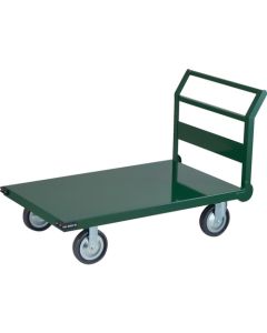 Steel Platform Truck