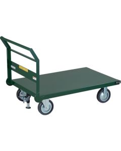 Steel Platform Truck