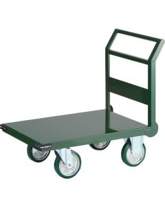 Steel Platform Truck