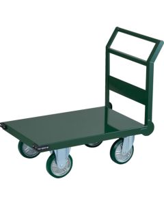 Steel Platform Truck
