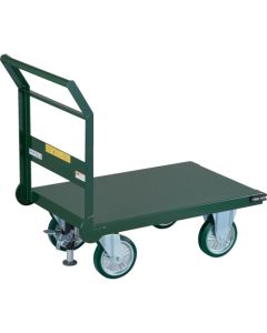 Steel Platform Truck