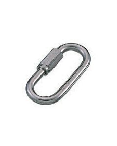 Stainless Steel Quick Link 1อัน