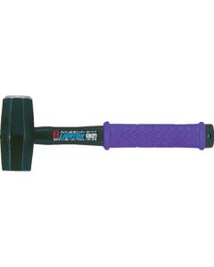 Light On Mason's Hammer