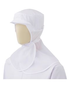 Food Factory Uniform