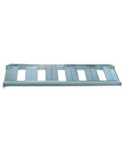 Aluminum Ramp SHA type ชุดละ 2เส้น