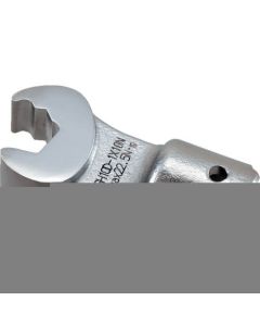 Open End Head With Notch 1อัน
