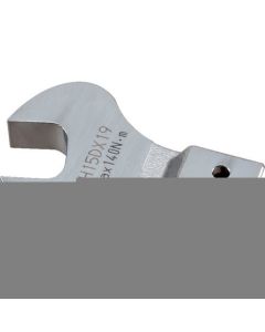Open Spanner Head 1อัน