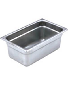 Stainless Steel Tray Super Deluxe Pan