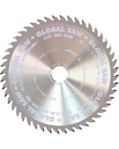 Global Saw for Plaster Board 1แผ่น