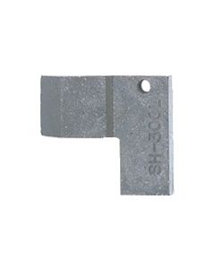 Flat-type Soldering Iron