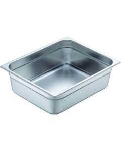 Stainless Steel Tray Super Deluxe Pan