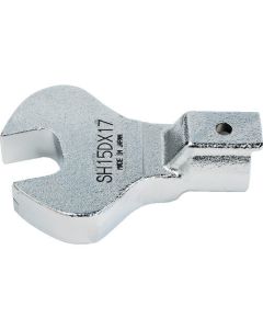 SH Type Open Head