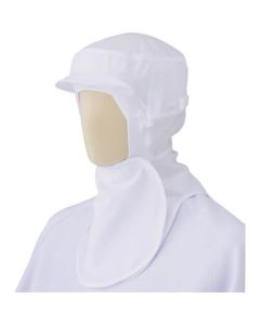 Brimmed Hood (face fit type)