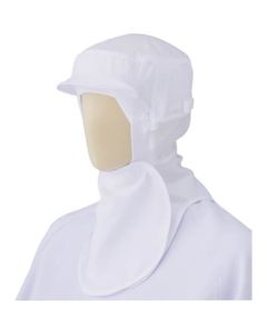 Brimmed Hood (face fit type)