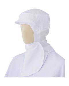 Brimmed Hood (face fit type)