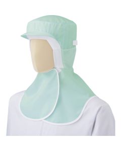 Food Factory Uniform