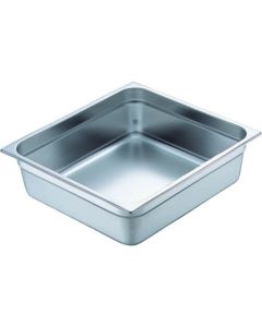Stainless Steel Tray Super Deluxe Pan