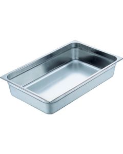 Stainless Steel Tray Super Deluxe Pan