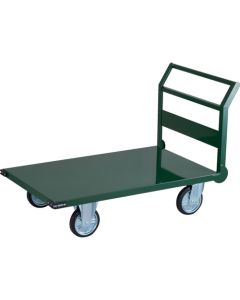 Steel Platform Truck
