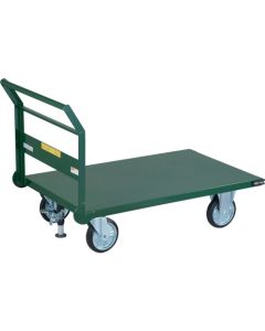 Steel Platform Truck