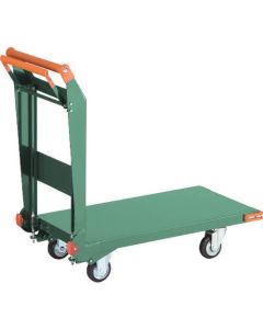 Steel Platform Truck