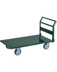 Steel Platform Truck