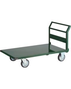 Steel Platform Truck
